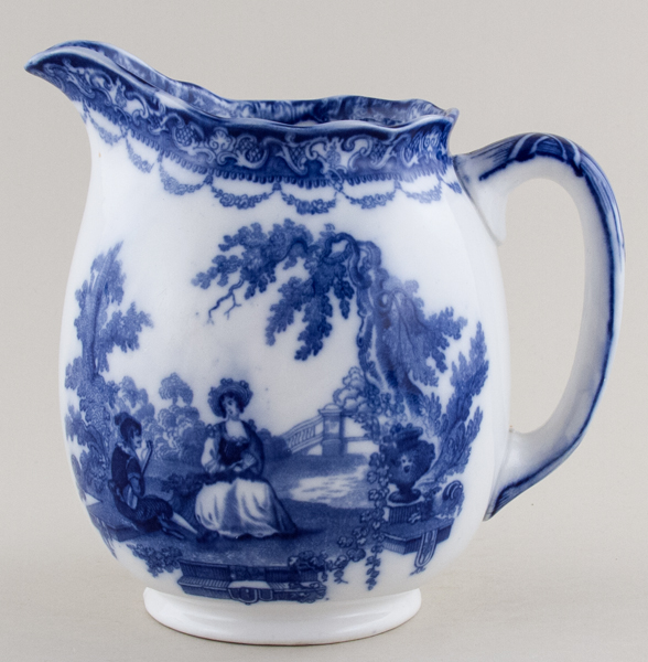 Jug or Pitcher c1900